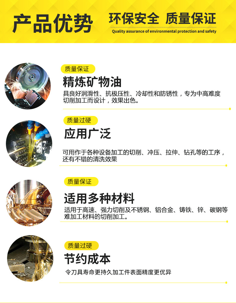 全合成型/水溶性金属加工液(图2)